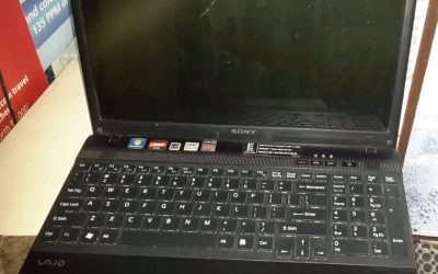 Sony Vaio