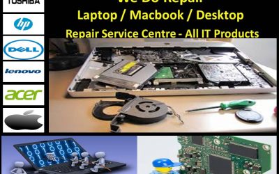 Laptop Repair Mumbai