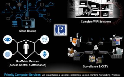 Infra Solutions