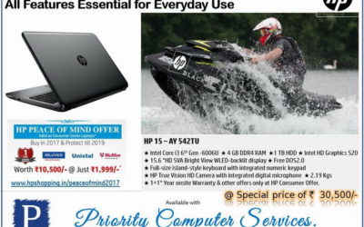 Hp ay542tu Laptop